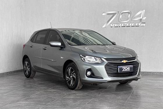 CHEVROLET ONIX 1.0 FLEX LT MANUAL CHEVROLET ONIX 1.0 FLEX LT MANUAL